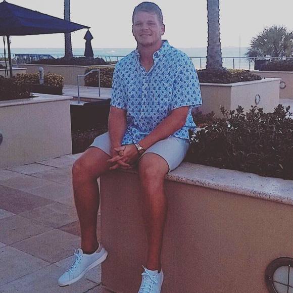 Meet your Posher, Sean pat - Picture 1 of 1